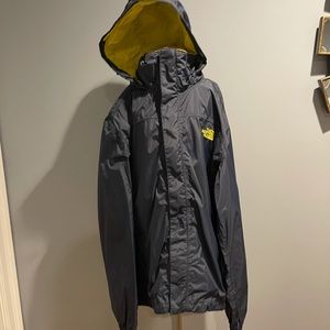 Men’s Small North Face coat